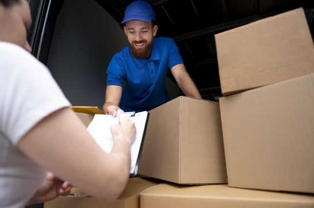 Tips to find quality moving services in Burnaby