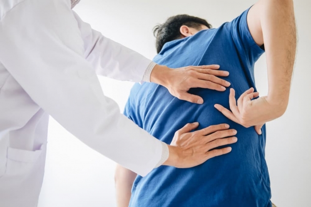 How Physiotherapy Can Improve Mobility in Older Adults