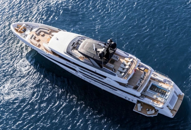 Sail Away: Top-Rated Yacht Rentals in Dubai