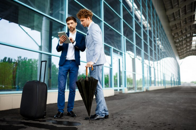 Maximizing Productivity with Chicago Corporate Travel Solutions
