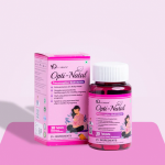 The Secret Weapon for Your Pre-Pregnancy Journey: Opti-Natal Multivitamin