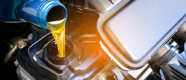 The Significance of Customary Car Engine Oil Changes in Dubai