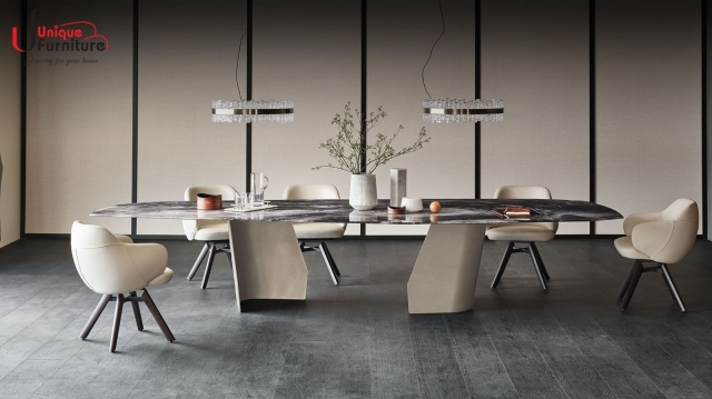 How to Create a Stunning Dining Room with Cattelan Italia