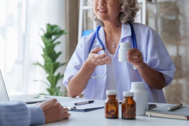 Best Practices for Medication Safety in Healthcare Settings