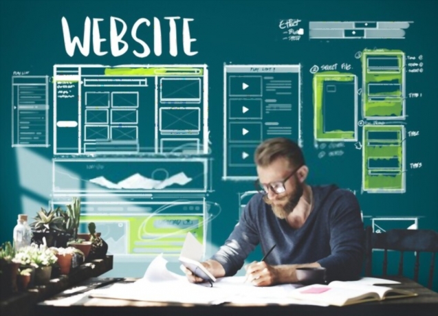 Best Web Design Agency In California