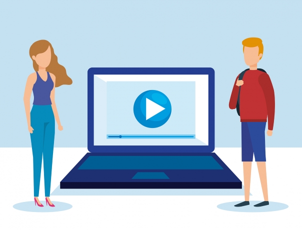 How To Boost Your Marketing Strategy With An Animated Explainer Video