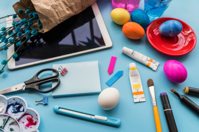 Wholesale craft supplies online