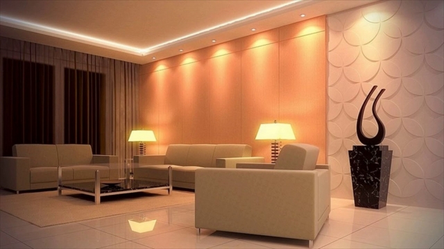 What Prompts You to Consider Ceiling Lights with Battery Backup?