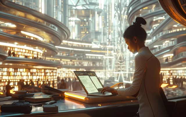 Case Studies: Successful Applications of Generative AI in Retail Businesses