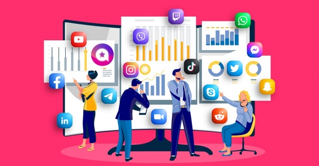 A Comprehensive Guide to Dubai's Top Advertising and Marketing Agencies