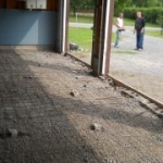 Enhance Your Basement: Professional Floor Repair Services