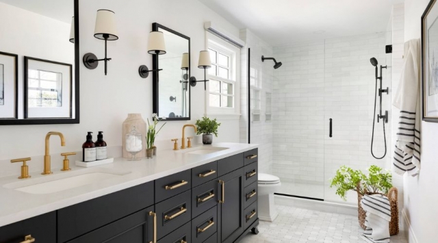 Avoid These Common Mistakes in Your Next Bathroom Renovation Project