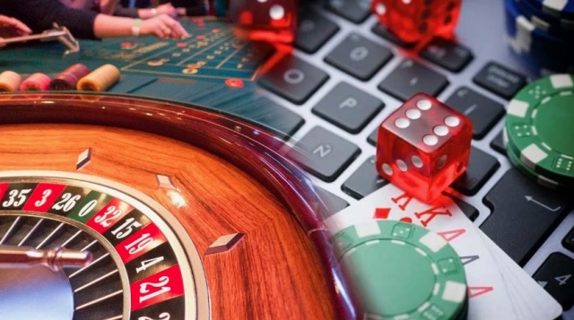 Discover the Thrill of Playing Roulette Online for Real Money at Gullybet