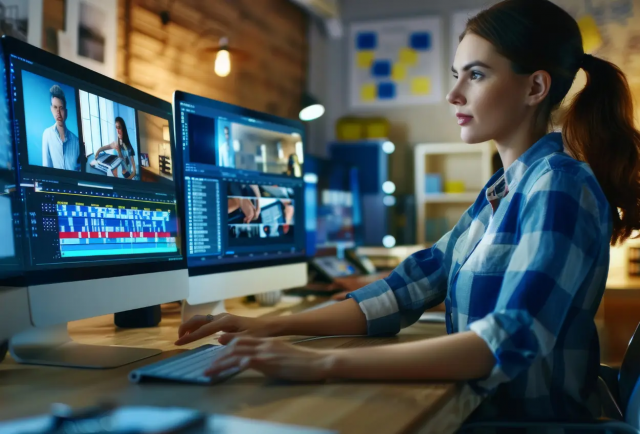MASTERING ROTOSCOPING CHALLENGES: MOTION EFFECTS’ APPROACH