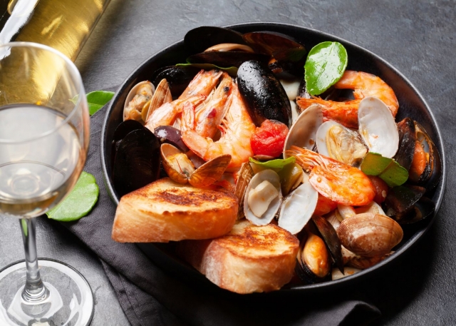 Beat the Arizona Heat: Discover Mediterranean Grill Events in Gilbert, AZ