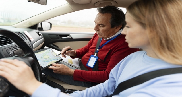Wie viel kostet ein Führerschein in Österreich?