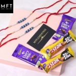 Online Rakhi Delivery in India: Celebrating Sibling Love Across Distances