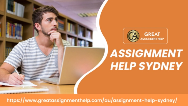 Assignment Help Sydney