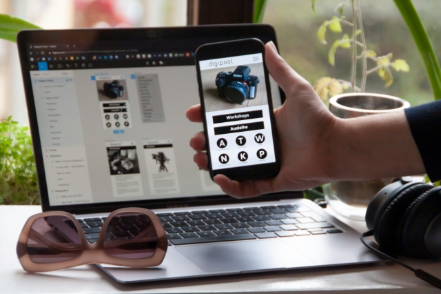 The Evolution and Benefits of On-Demand App Development Services