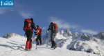 Alpine climbing in India	