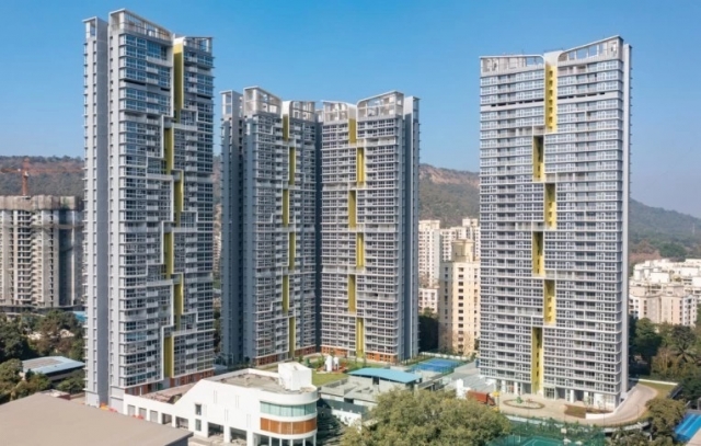 Tata Housing’s Apartments in Thane