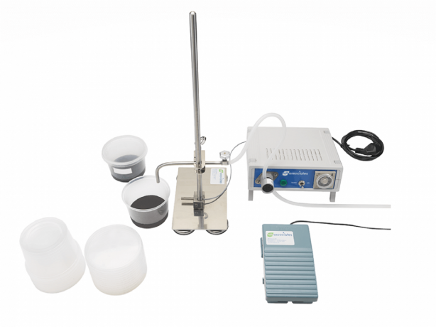 Media Dispensing Systems Market Demand for Industry Players Over 2024-2032