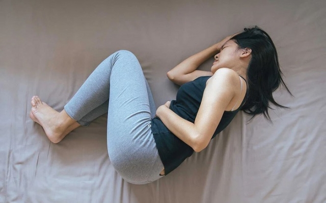 Why Taking Supplements Can Help Prevent Menstrual Cramps