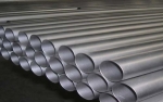 Stainless Steel 304L Seamless Pipes Exporters In India