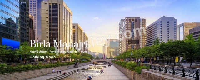 Discover Your Dream Home: Birla Manjari in Manjari, Pune - The Perfect Property for Sale