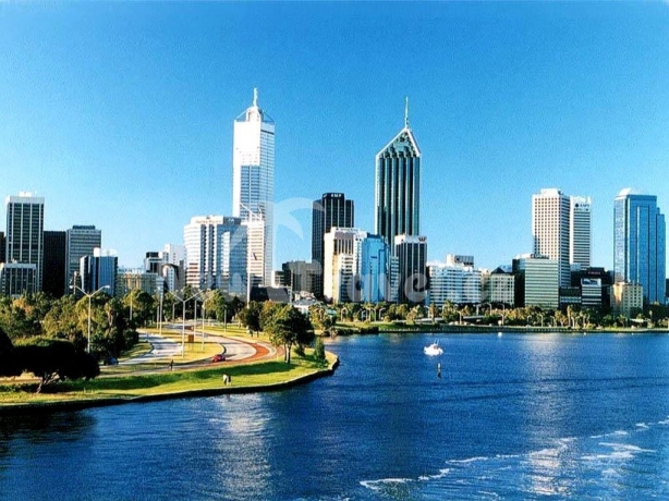 Application Improvement: Perth and Australia