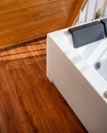 Tips to create a cozy atmosphere with Wood-Look SPC Flooring