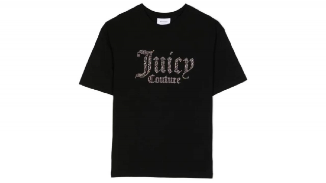 Are there any Juicy Couture pieces based on famous people?