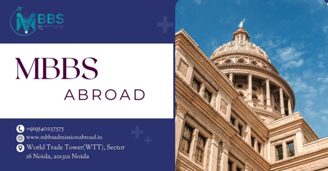 MBBS Abroad: A Comprehensive Guide to Top Russian Medical Universities