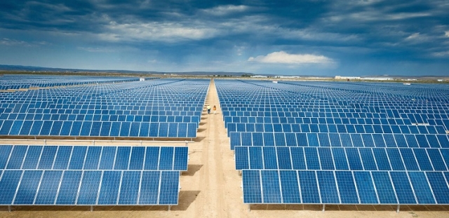 What Possible Difficulties Could a 1 MW Solar Power Plant Face in Operation