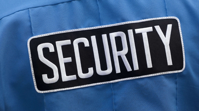How to Start a Security Guard Company in Garden Grove
