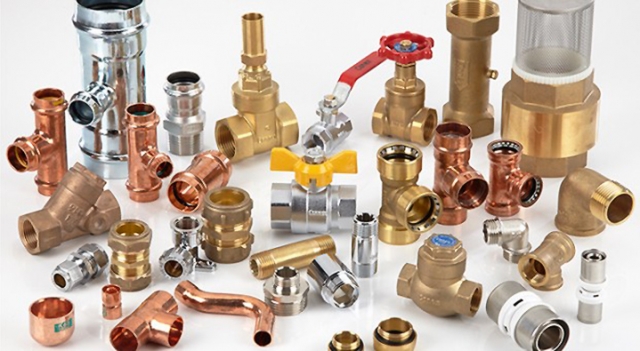 Revolutionizing Construction: A Guide to Wholesale Plumbing Supplies and Modern Fittings