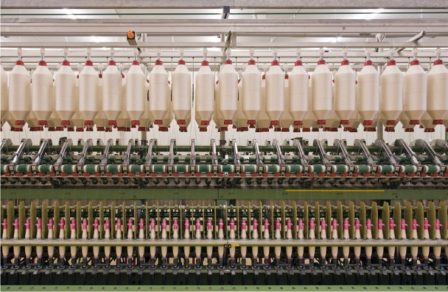 Tips To Choose The Best Textile Spinning Mills In India