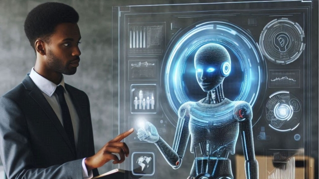 How Do Businesses Benefit From Generative AI Development?