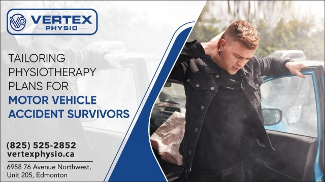 How to Incorporate Physiotherapy Motor Vehicle Accident Physiotherapy Management