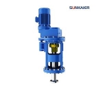 Boosting Safety with Customized Chemical Agitators in Processing Plants