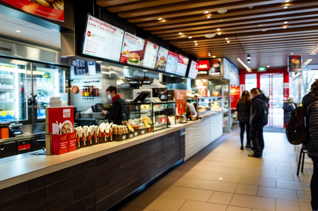 3 Financial Considerations to Make When Buying a Franchise