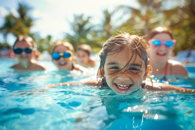 How to Find a Family-Friendly Resort That Everyone Will Love