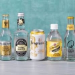 How to Choose the Best Tonic Water