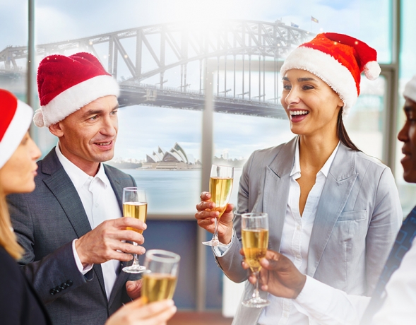 Best Sydney Christmas Cruise Routes