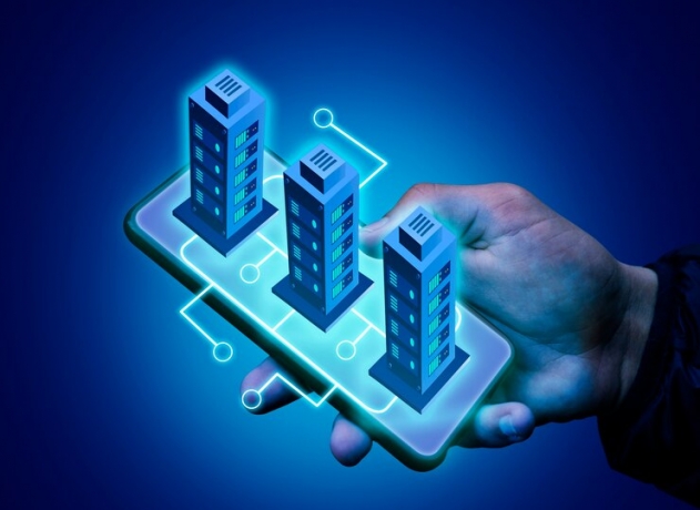 Top Key Trends and Innovations in Real Estate App Development    