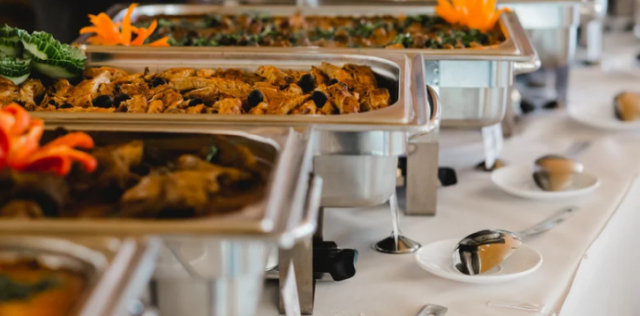 Outstanding Culinary Events Provided by Premier Catering Services