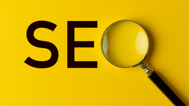 All about SEO