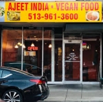 Ajeet Indian Restaurant & Nepali Cuisine 