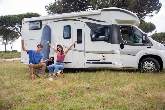 Is a Travel Trailer Right for You?