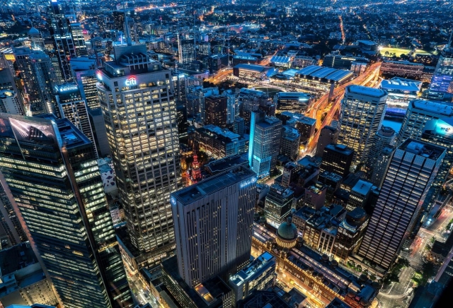 Commercial Electrical Installation Services in Sydney: Ensuring Safety and Efficiency